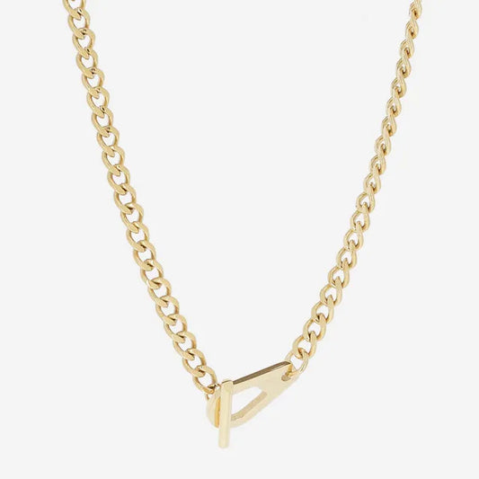 Laetitia Necklace