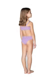 Luna Bikini Fig(Violet)  2-5 YRS