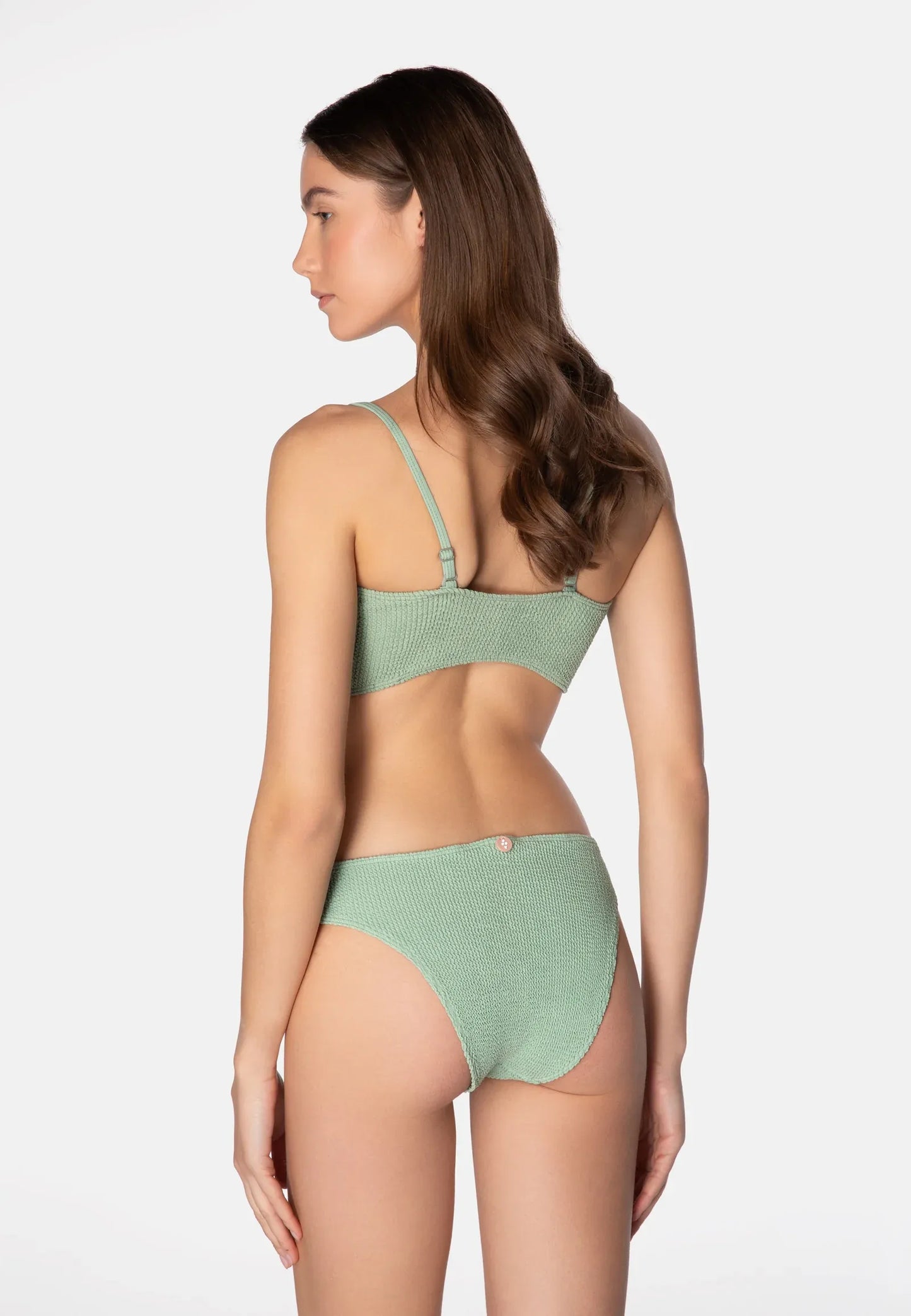 Luna Bikini Mint