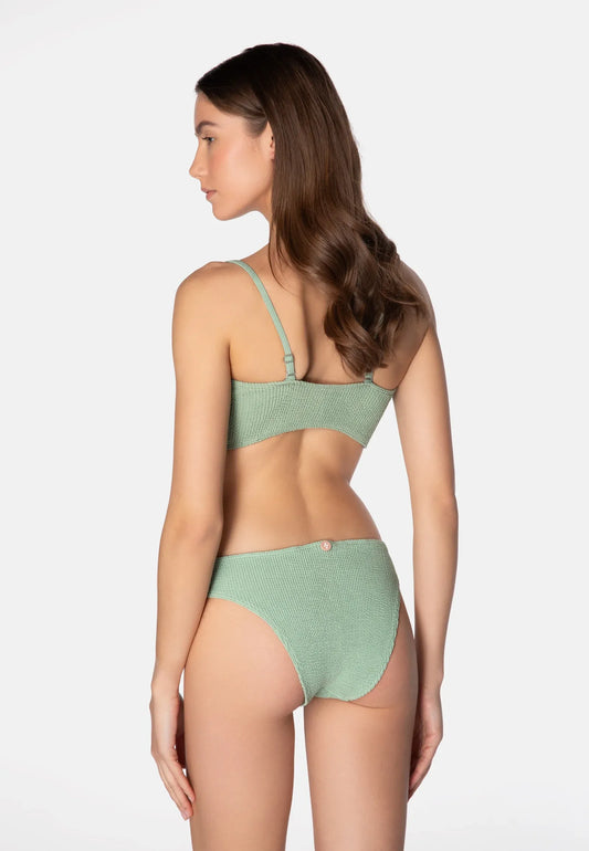 Luna Bikini Mint