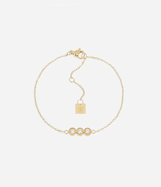 Taormine Bracelet