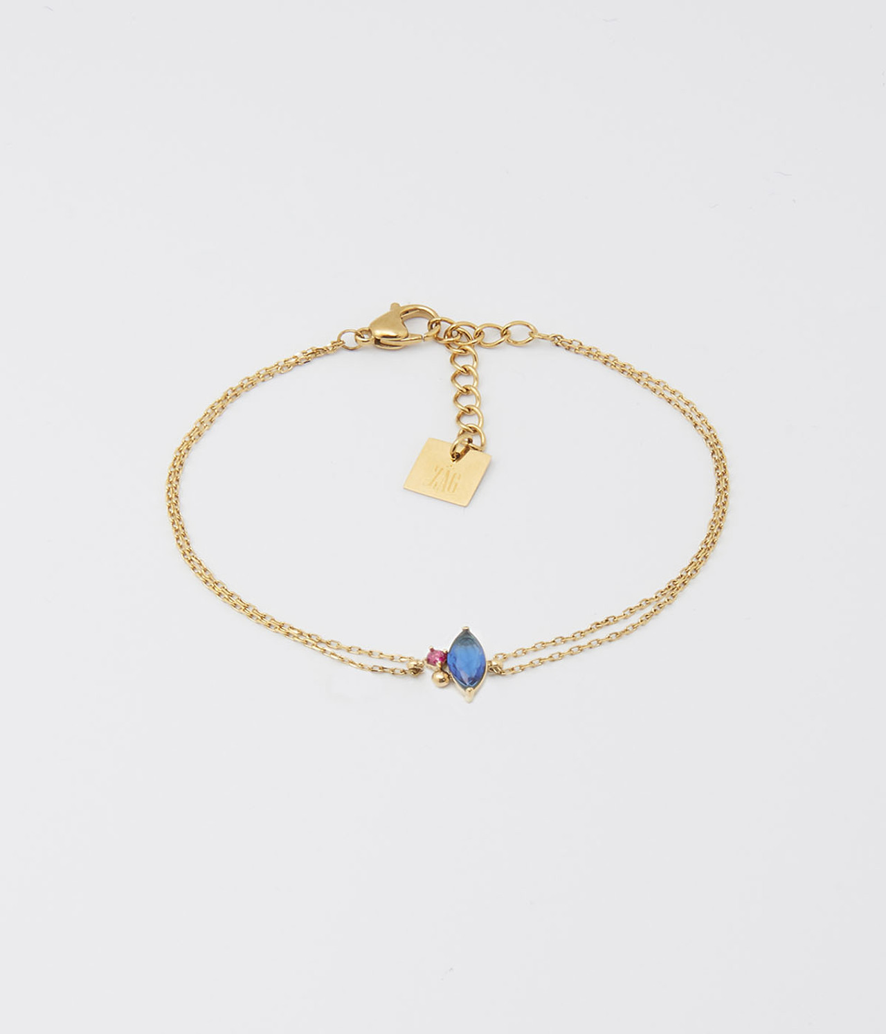 Florianne Bracelet Blue