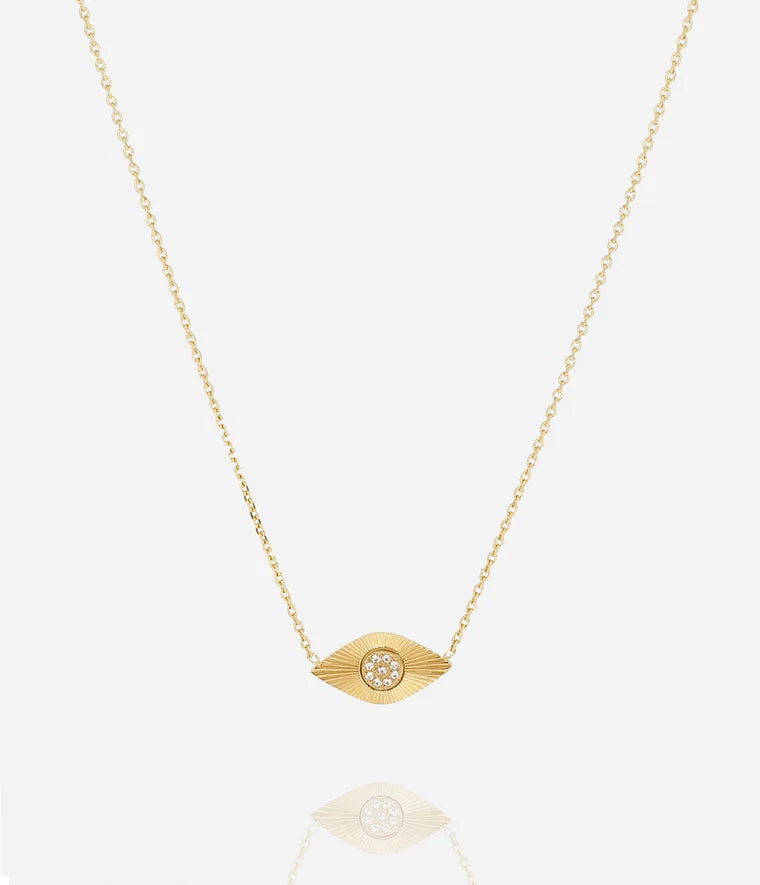 Erone Necklace