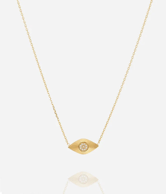 Erone Necklace