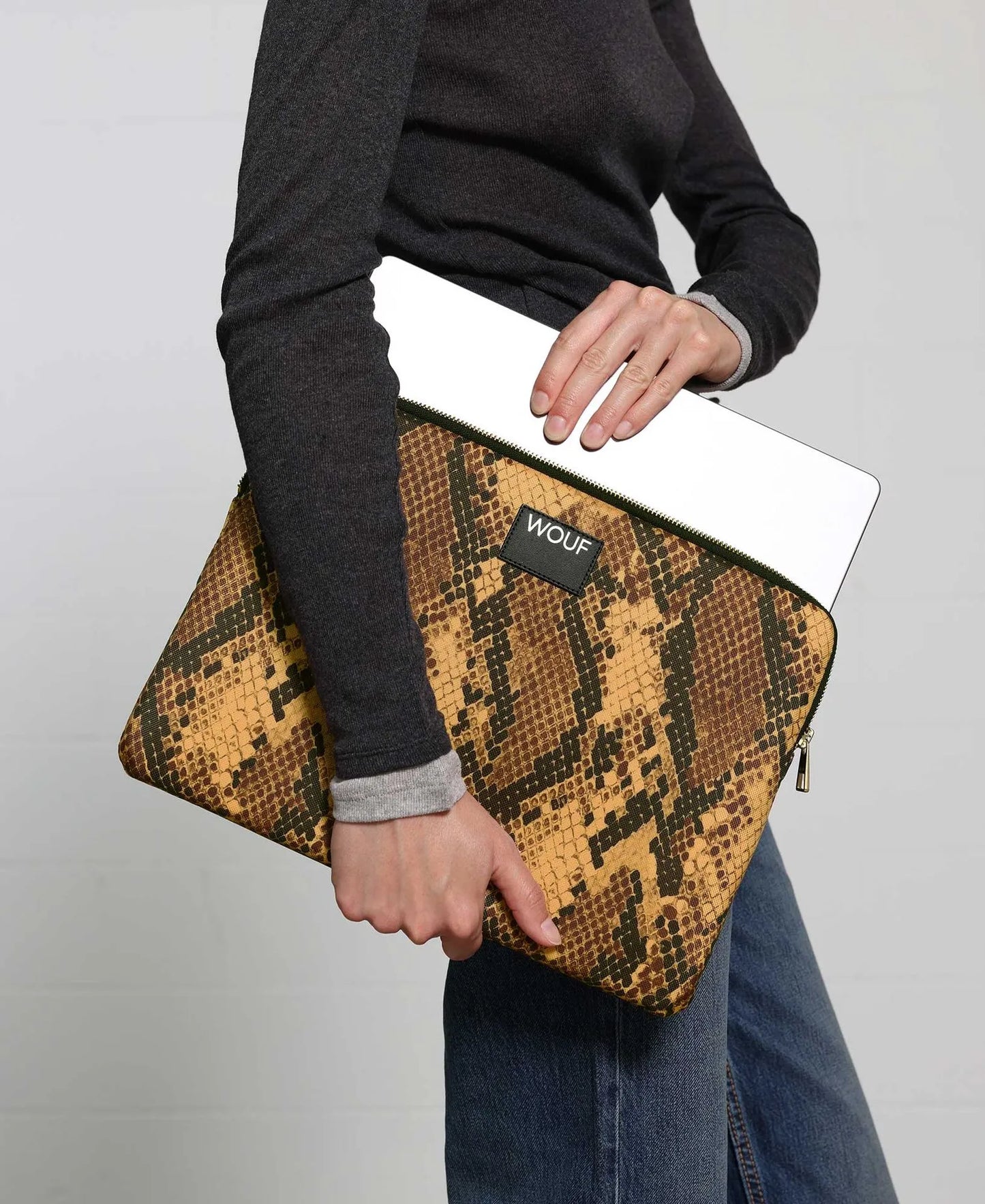 Boa Laptop Sleeve 15" & 16"