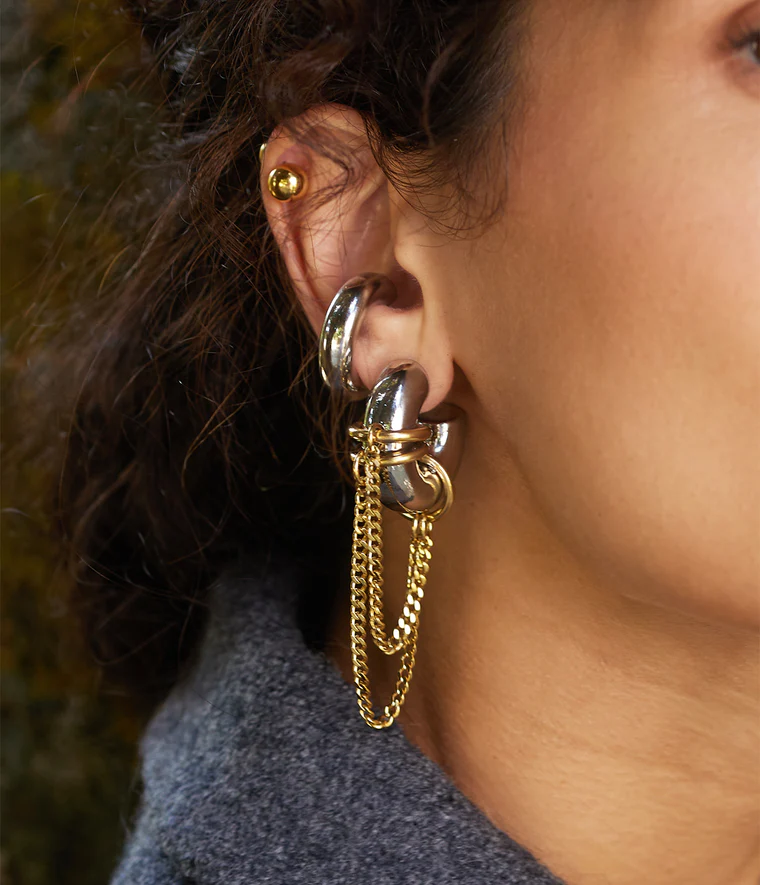 Frankie Earrings