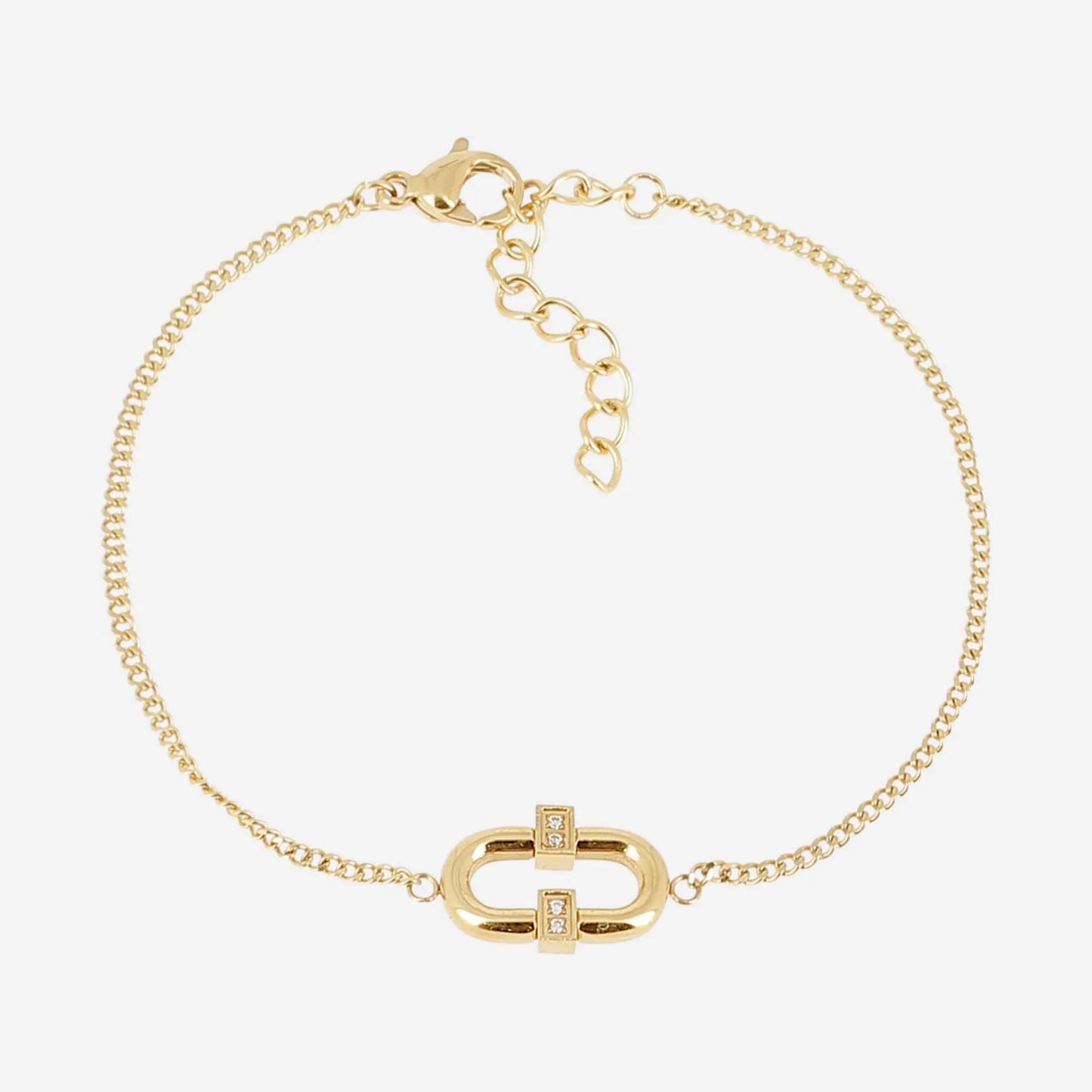 Sykes Bracelet
