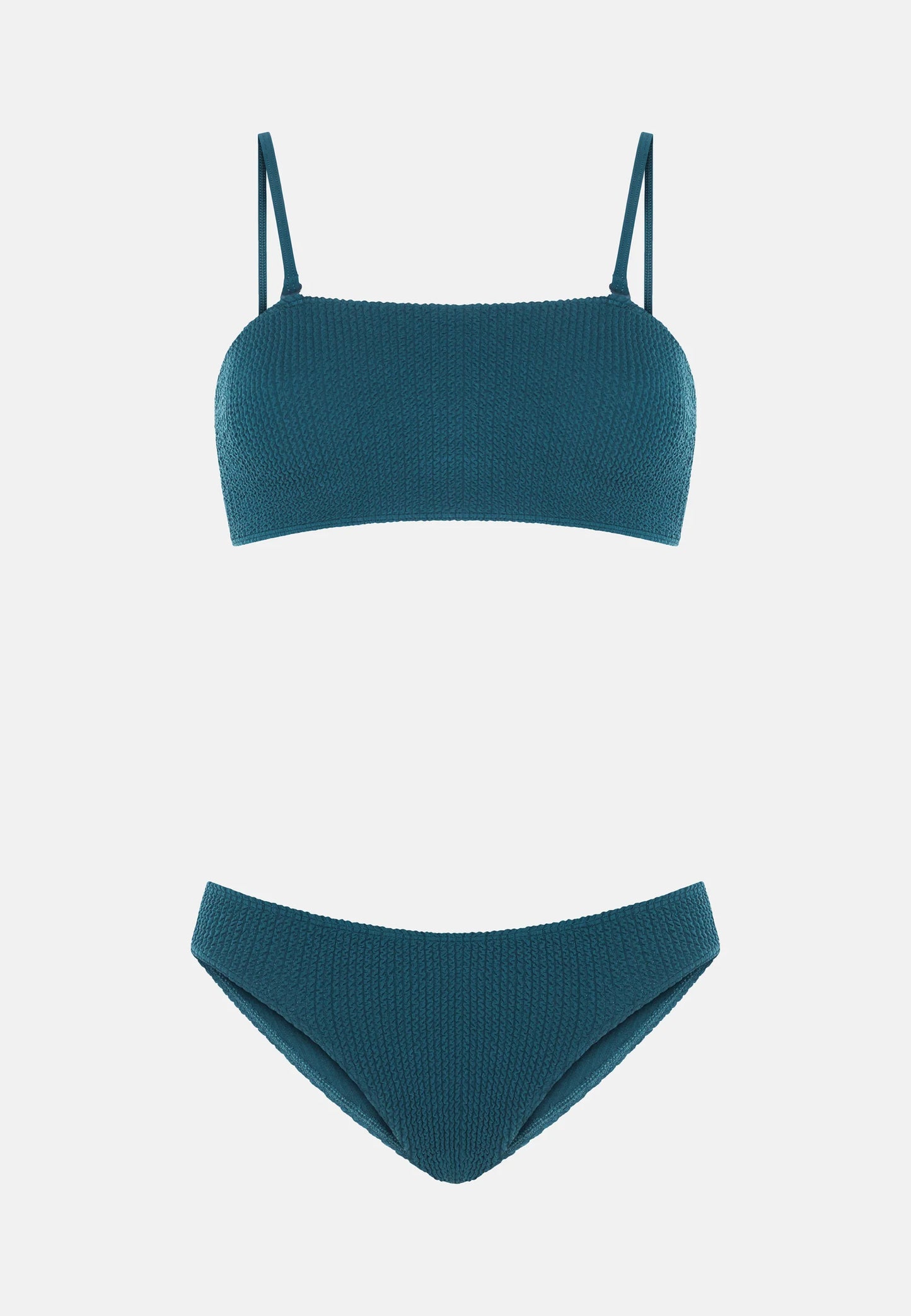 Luna Bikini Basil