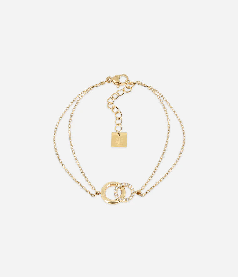 Antonio Bracelet