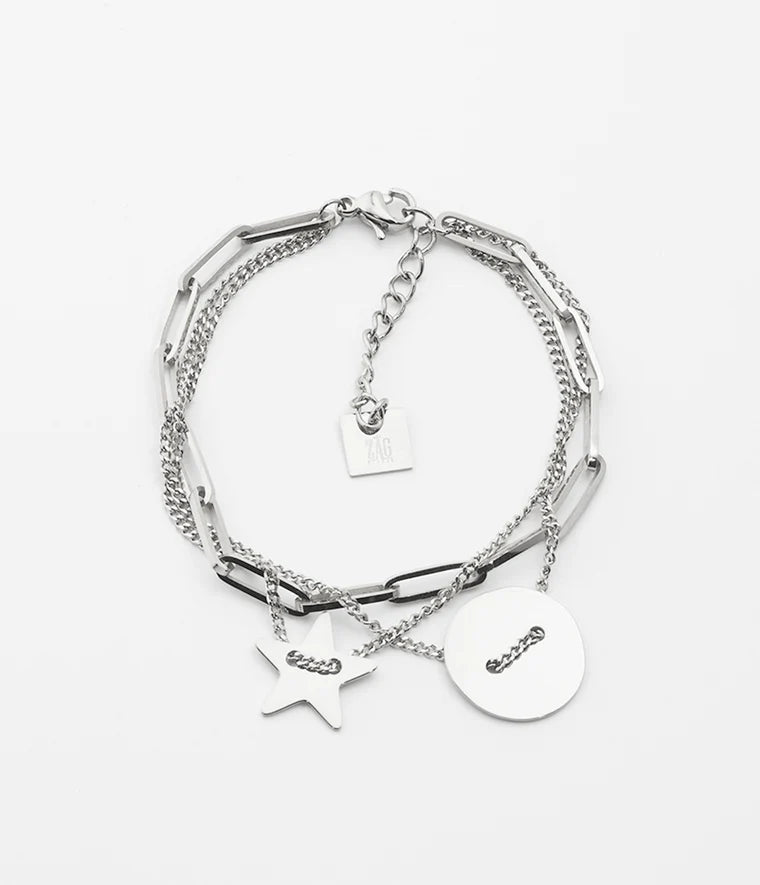 Star Bracelet