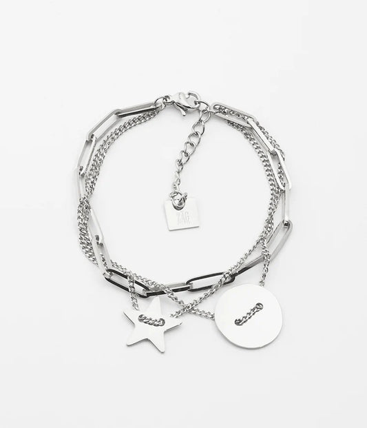 Star Bracelet