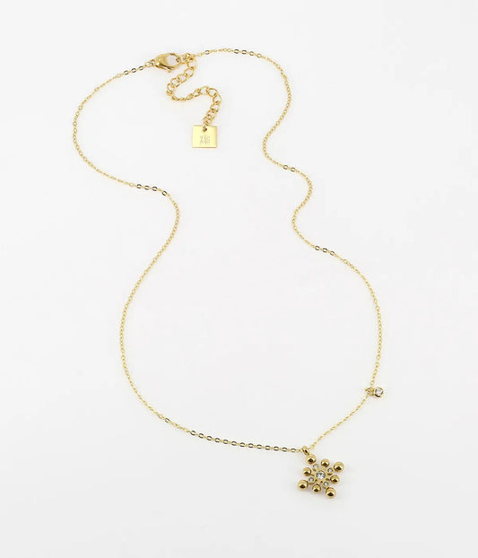 Hadrien Necklace