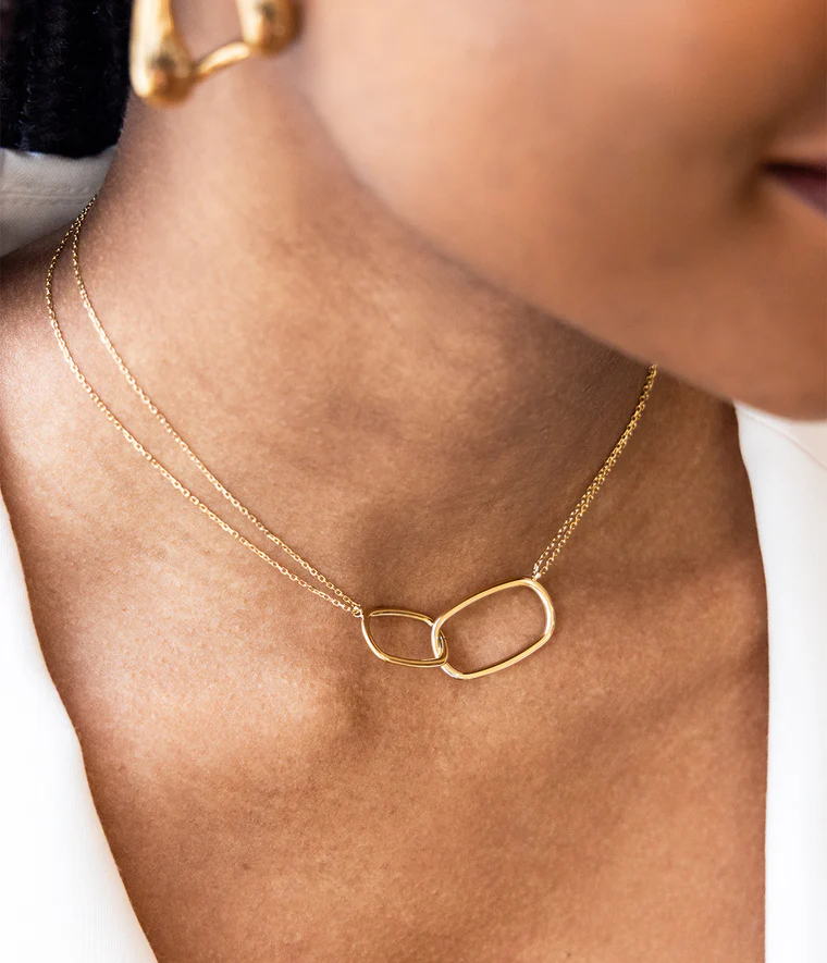 Miro Necklace