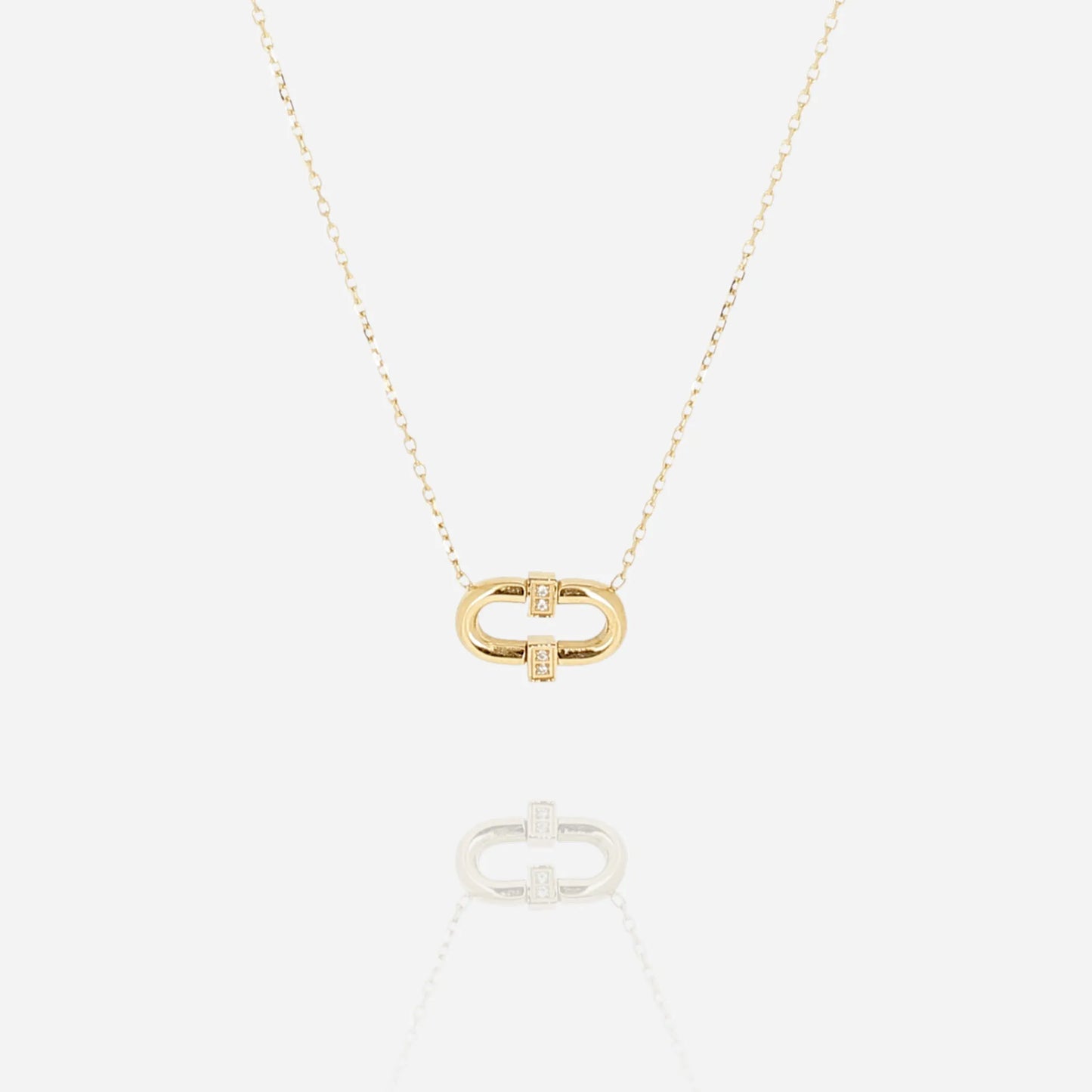 Helier Necklace
