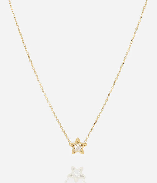 Aghione Necklace