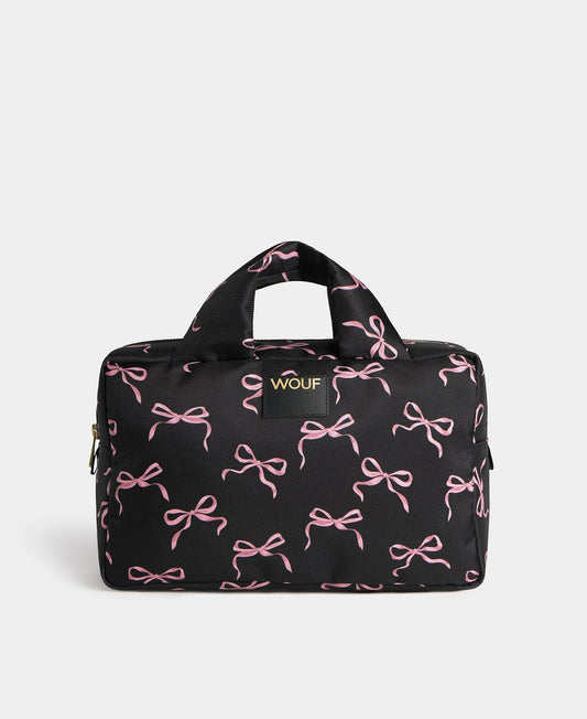 Juliette Large Toiletry Bag