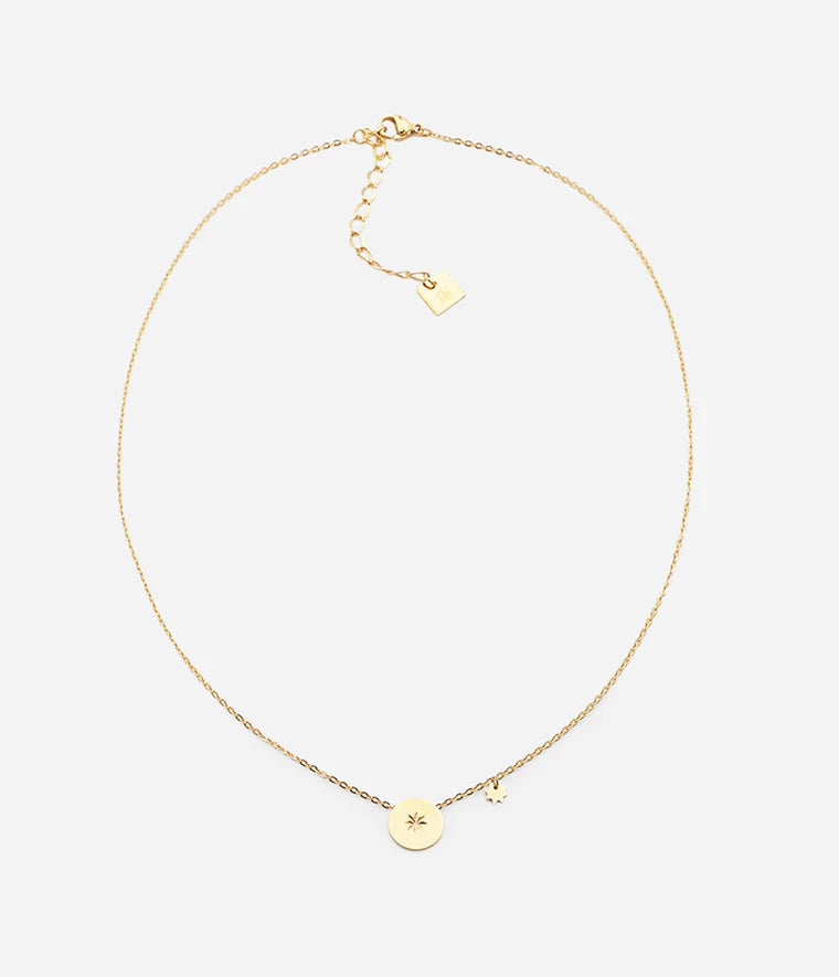 El Paso Necklace