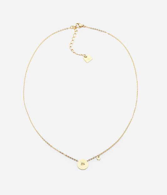 El Paso Necklace
