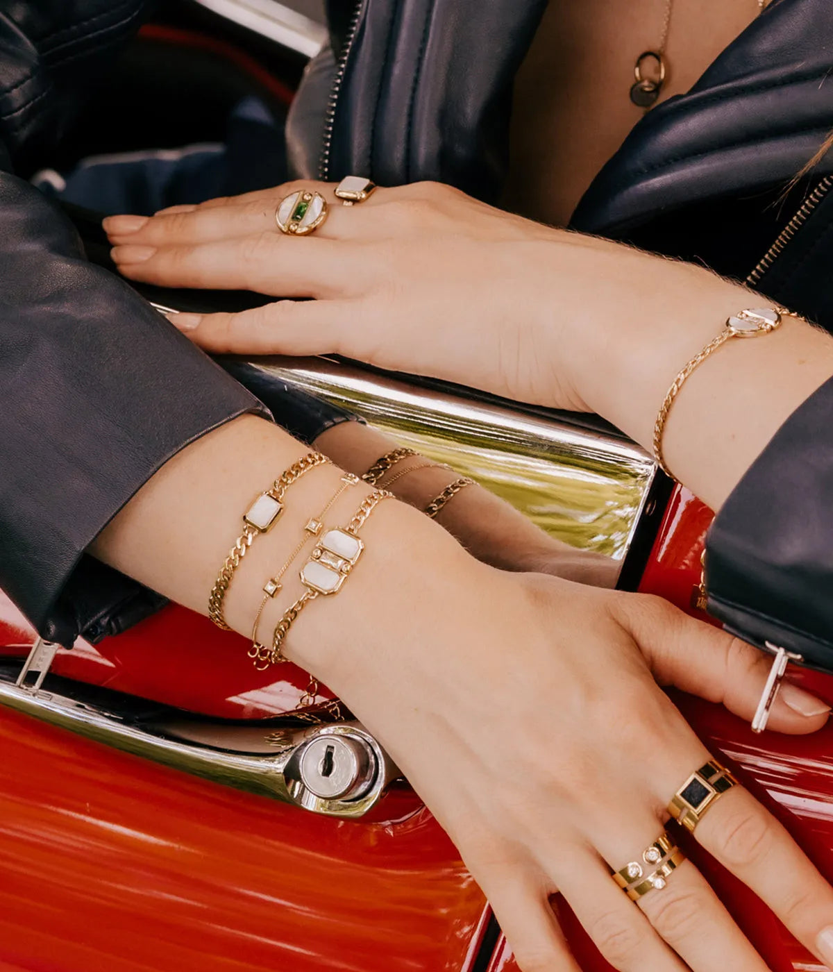 Armel Bracelet