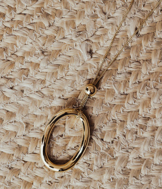 Doris Necklace