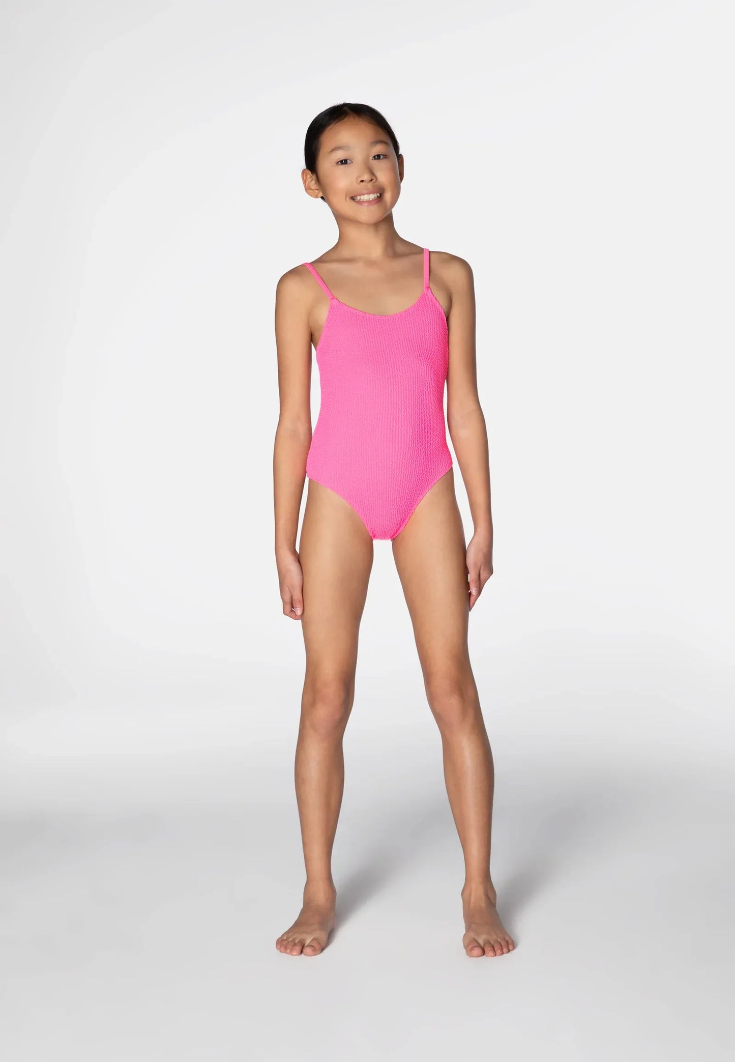 Jade One Piece Pink Bubble Gum 6-10 yrs