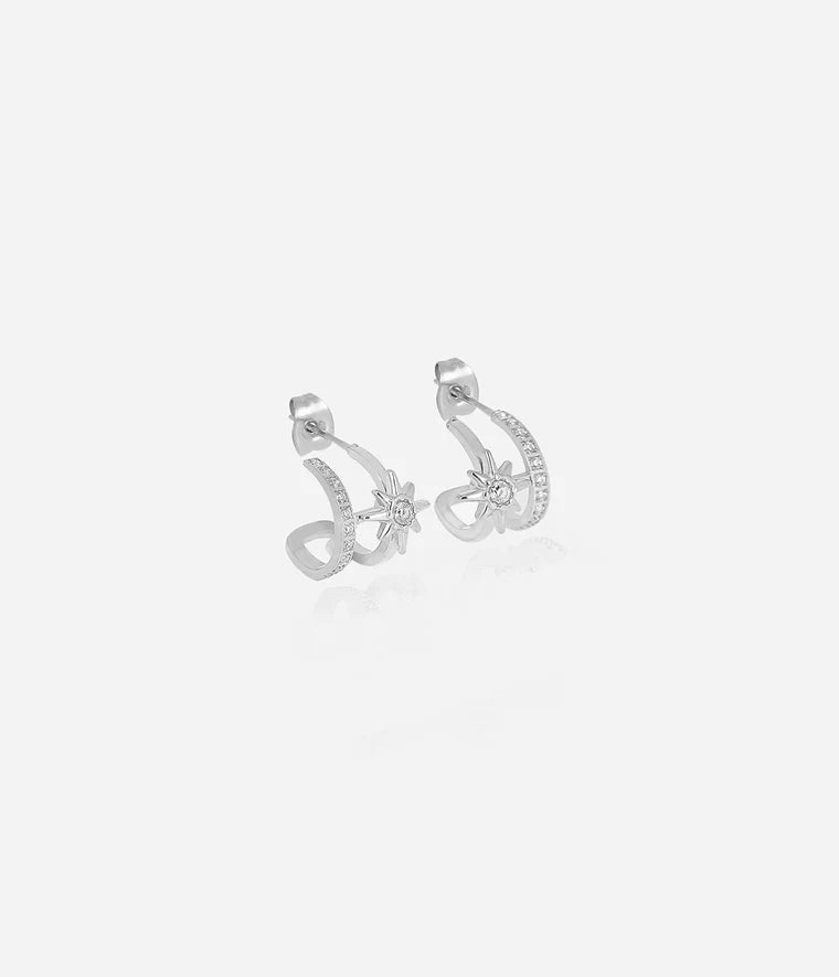 Camiri Earrings