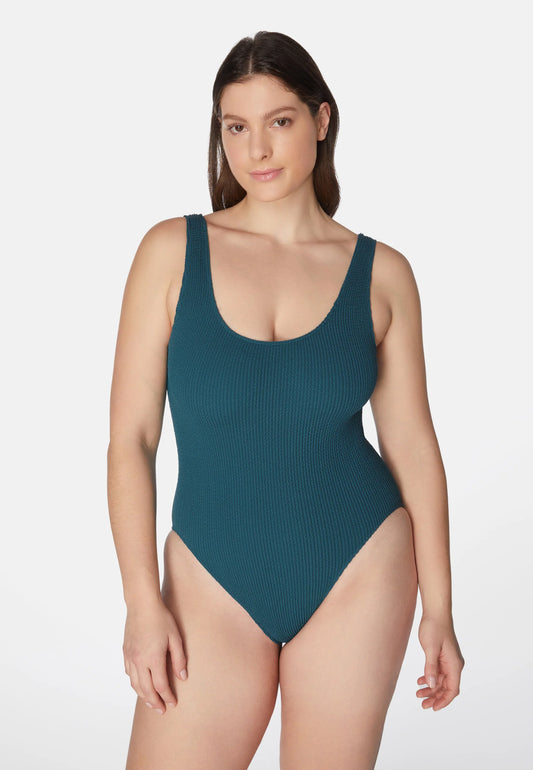 Riva One Piece  Basil