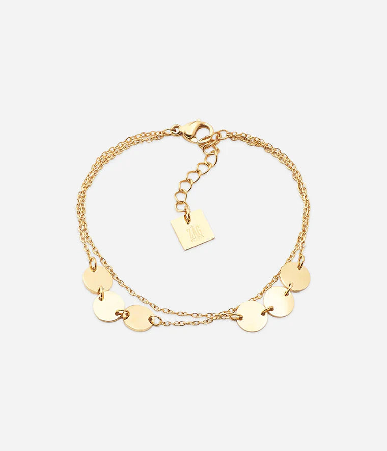 Planet Bracelet