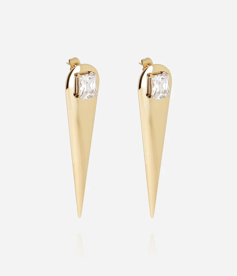 Phileas Earrings