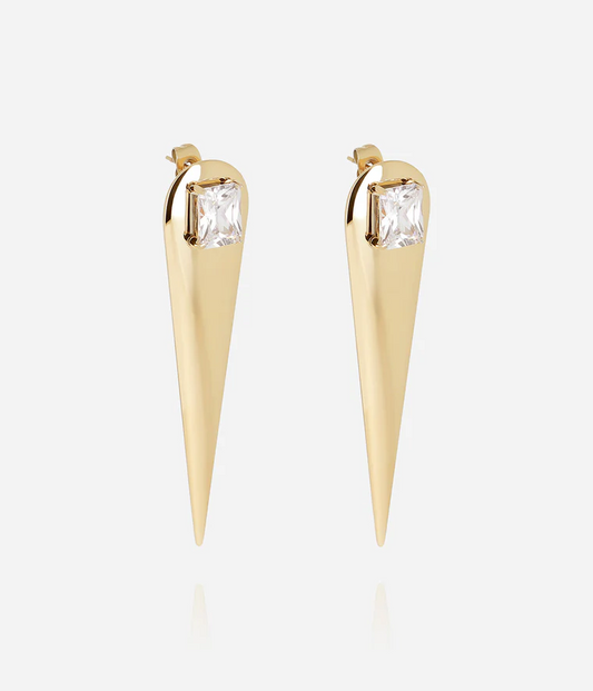 Phileas Earrings