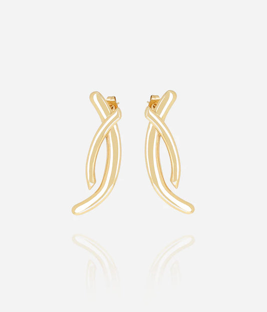 Apion Earrings