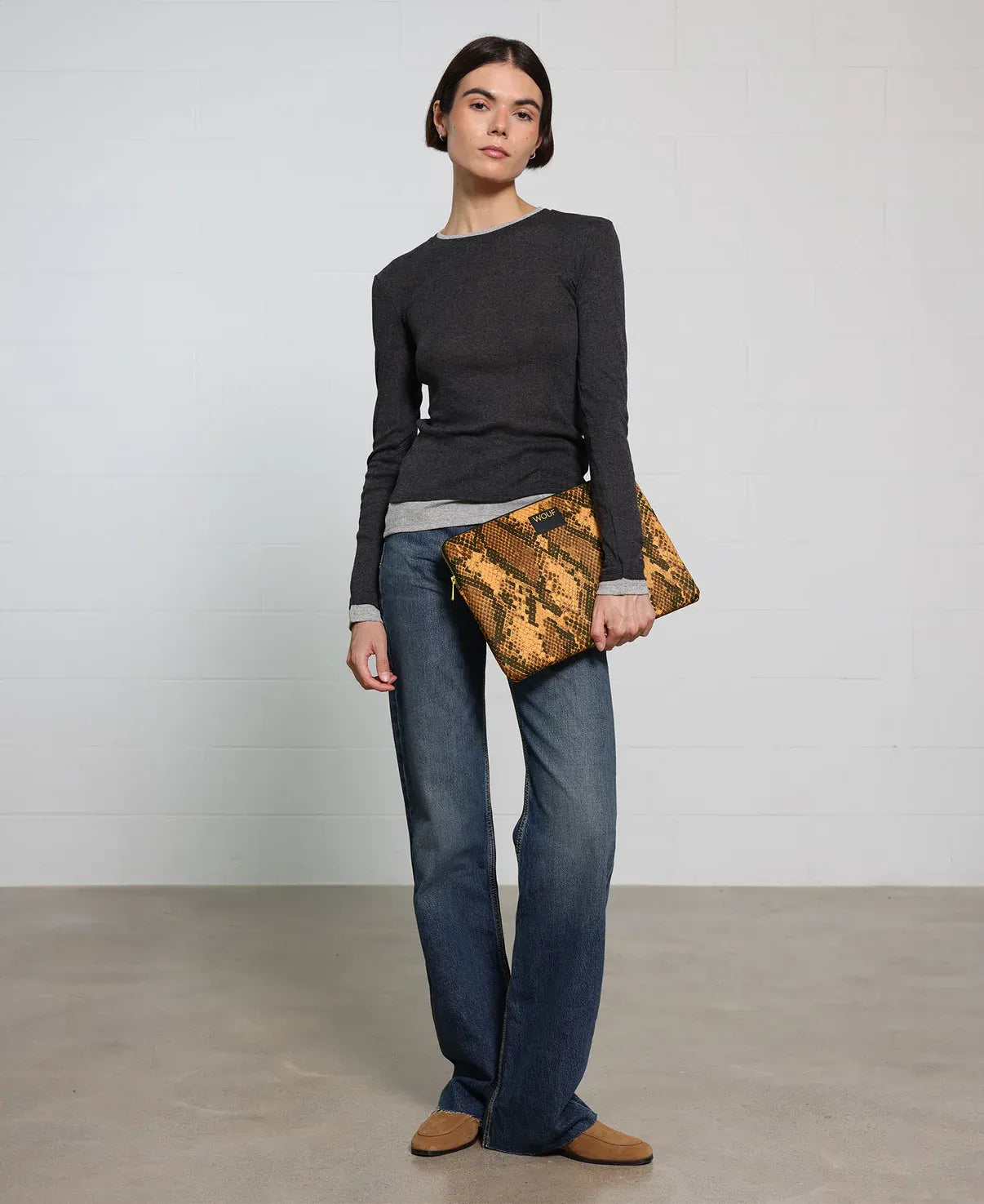 Boa Laptop Sleeve 15" & 16"