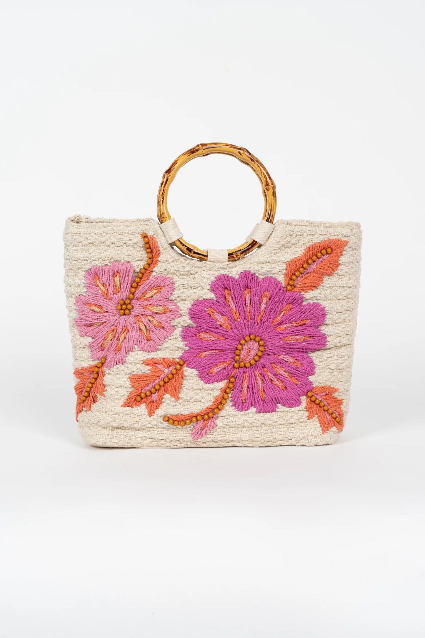 MAGNOLIA SHOPPER L009 BAG