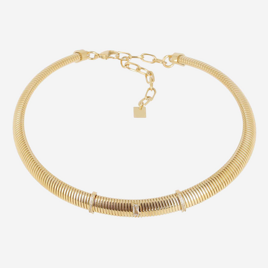 Émilie Necklace
