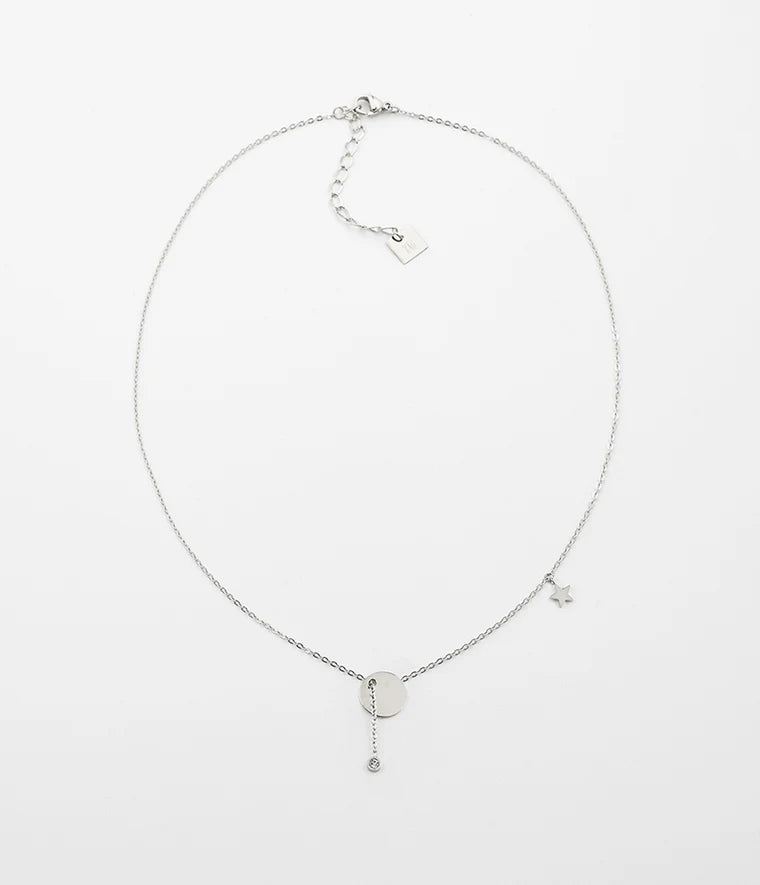 Charm Necklace