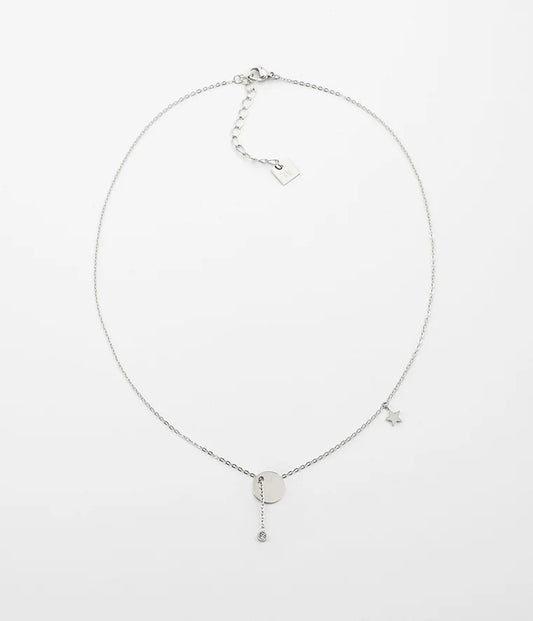 Charm Necklace
