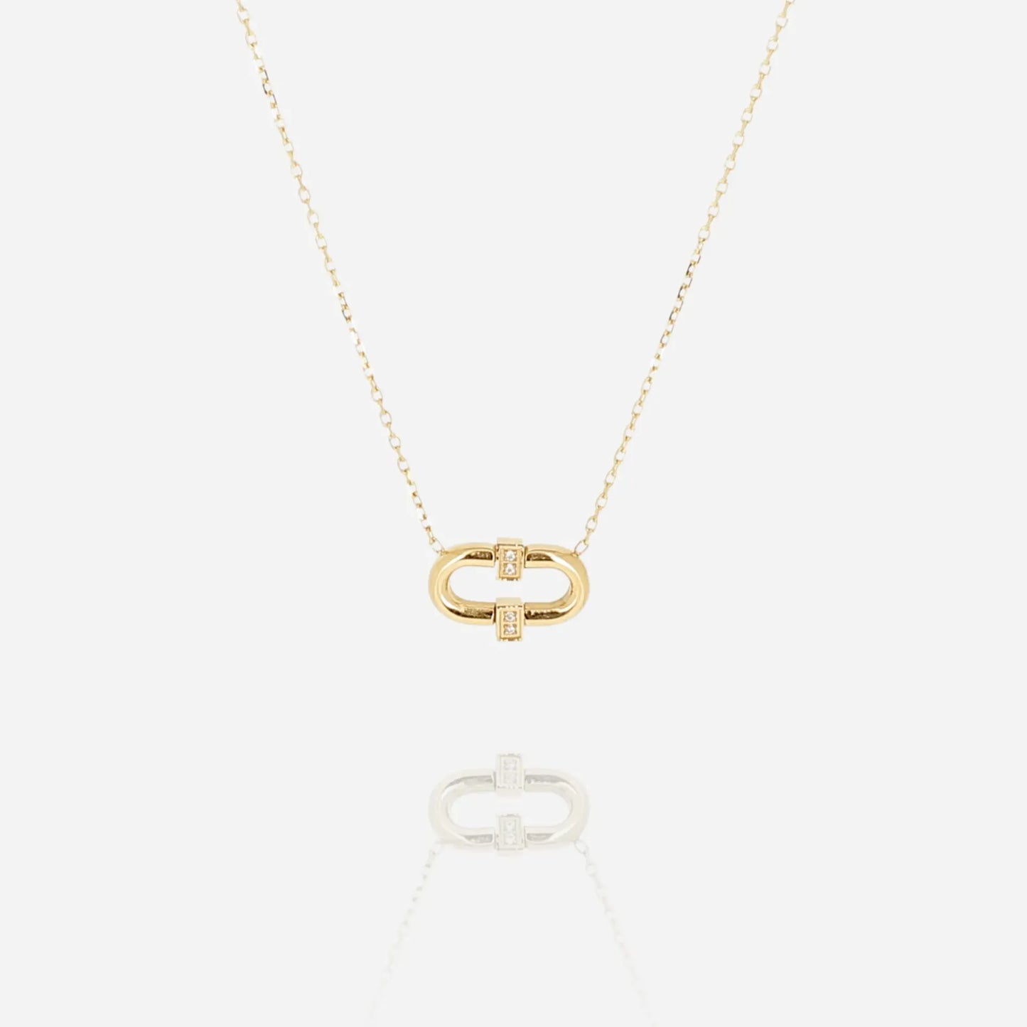 Helier Necklace