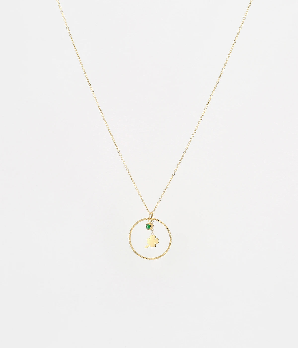 Ghyslaine Necklace