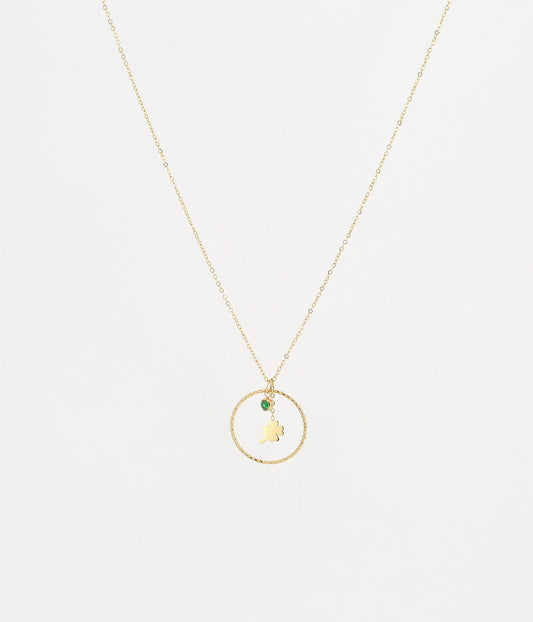 Ghyslaine Necklace