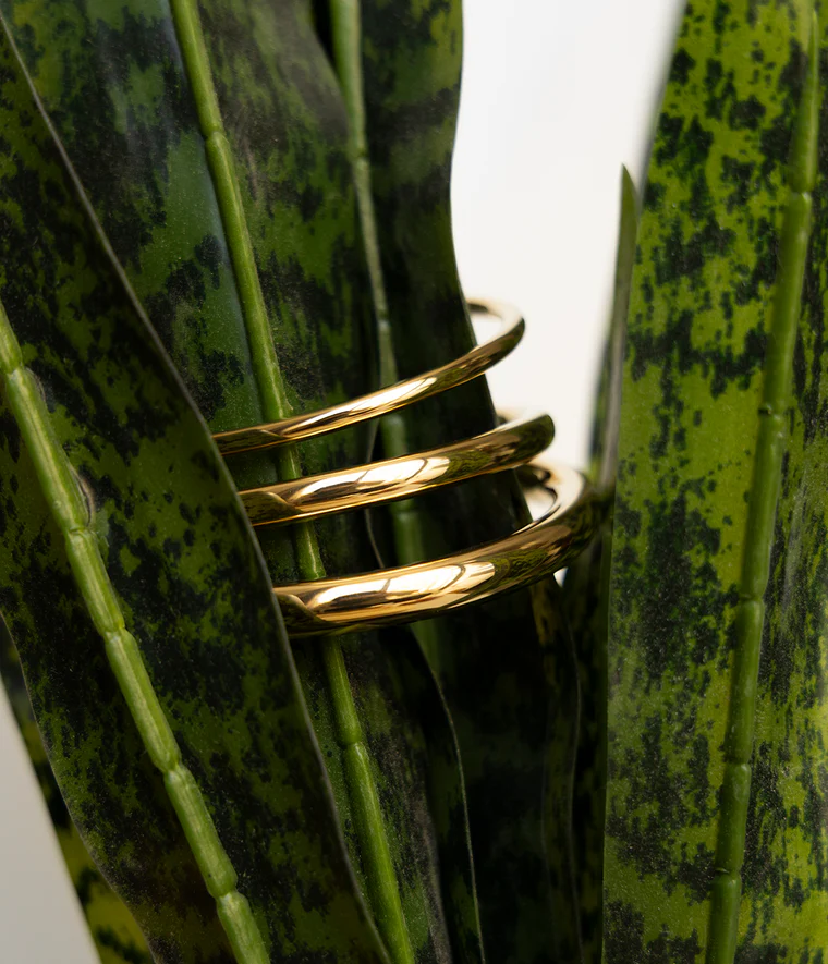 Stormy Bangle Bracelet Stormy 8X60