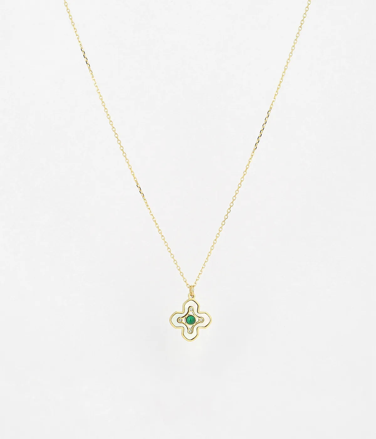 Leslie Necklace