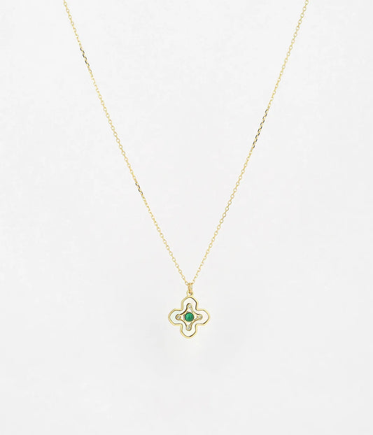 Leslie Necklace
