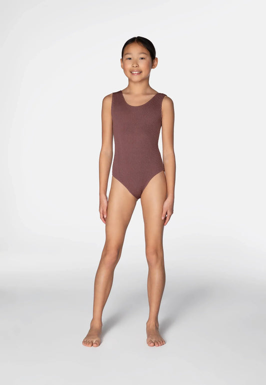 Riva One Piece Grapet 6-10yrs