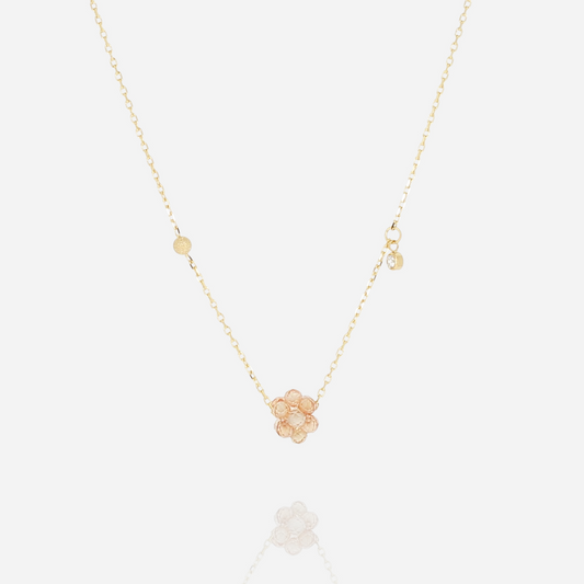 Bacca Necklace