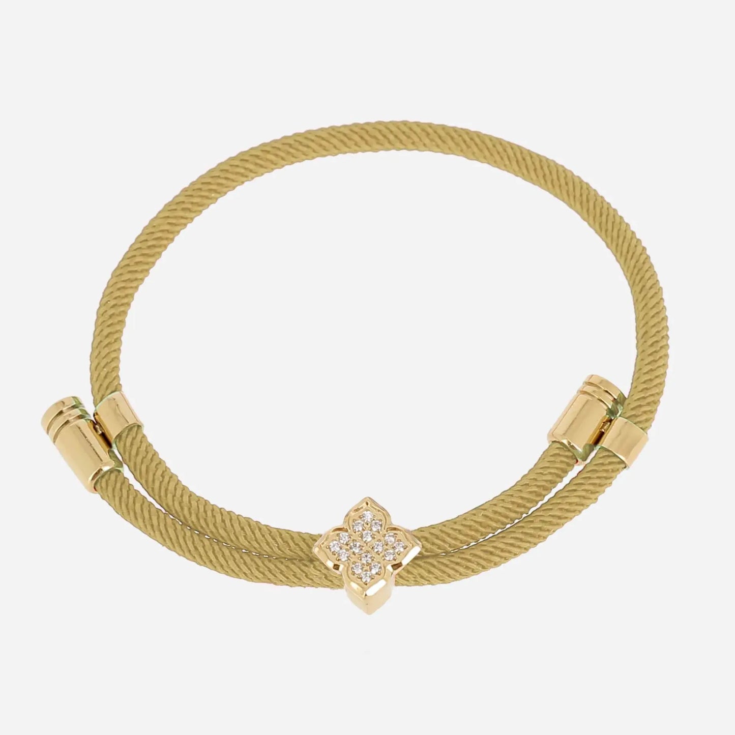 Rezza Bracelet  Nude