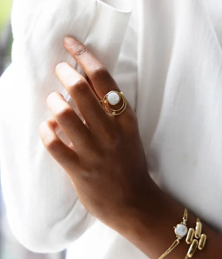 Maïane Ring