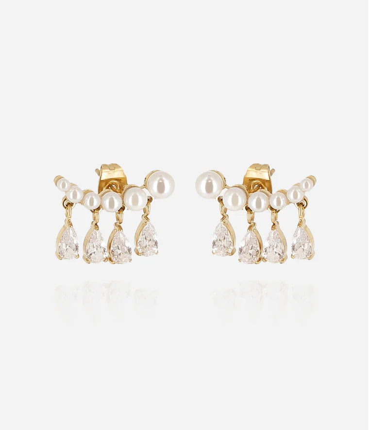 Orbai Earrings