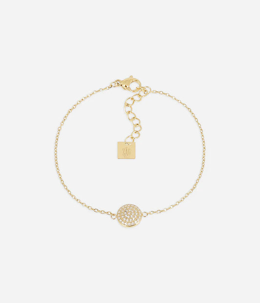 Luffy Bracelet