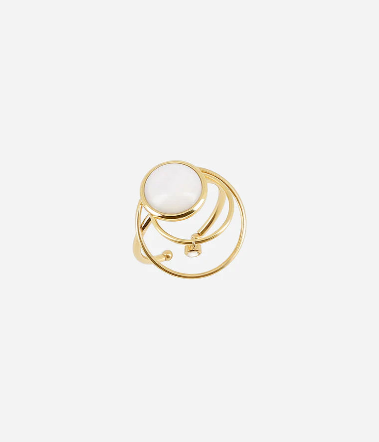 Maïane Ring