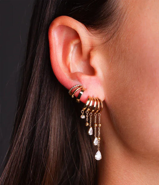 Maria Earrings